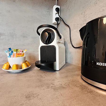 Appartment Near Schoenbrunn 비엔나 외부 사진