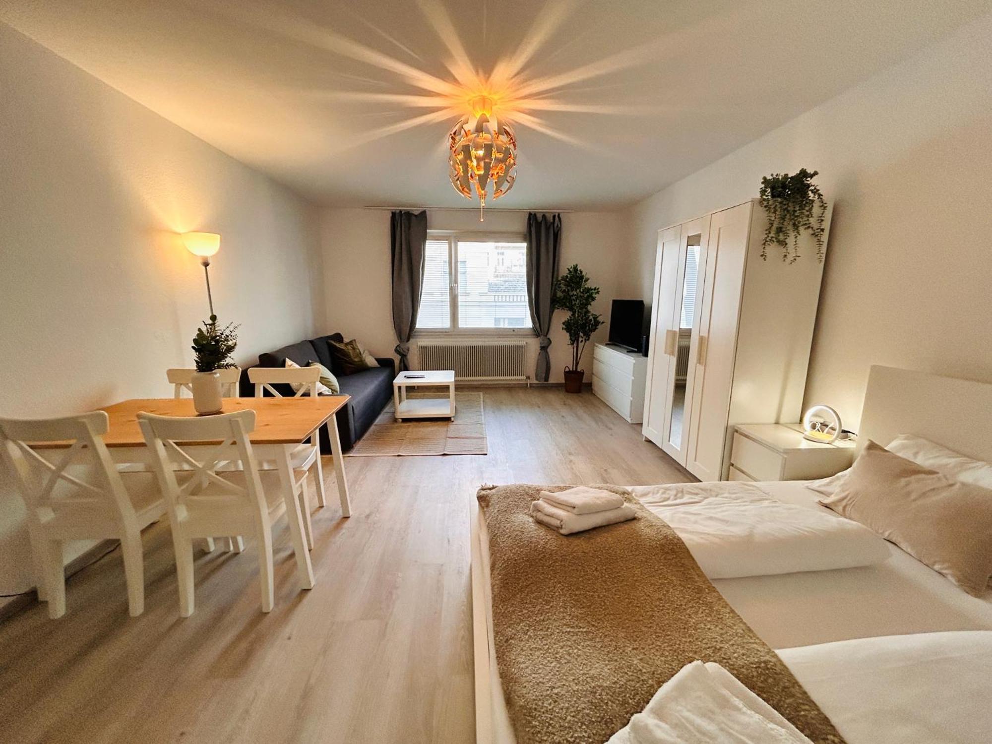 Appartment Near Schoenbrunn 비엔나 외부 사진
