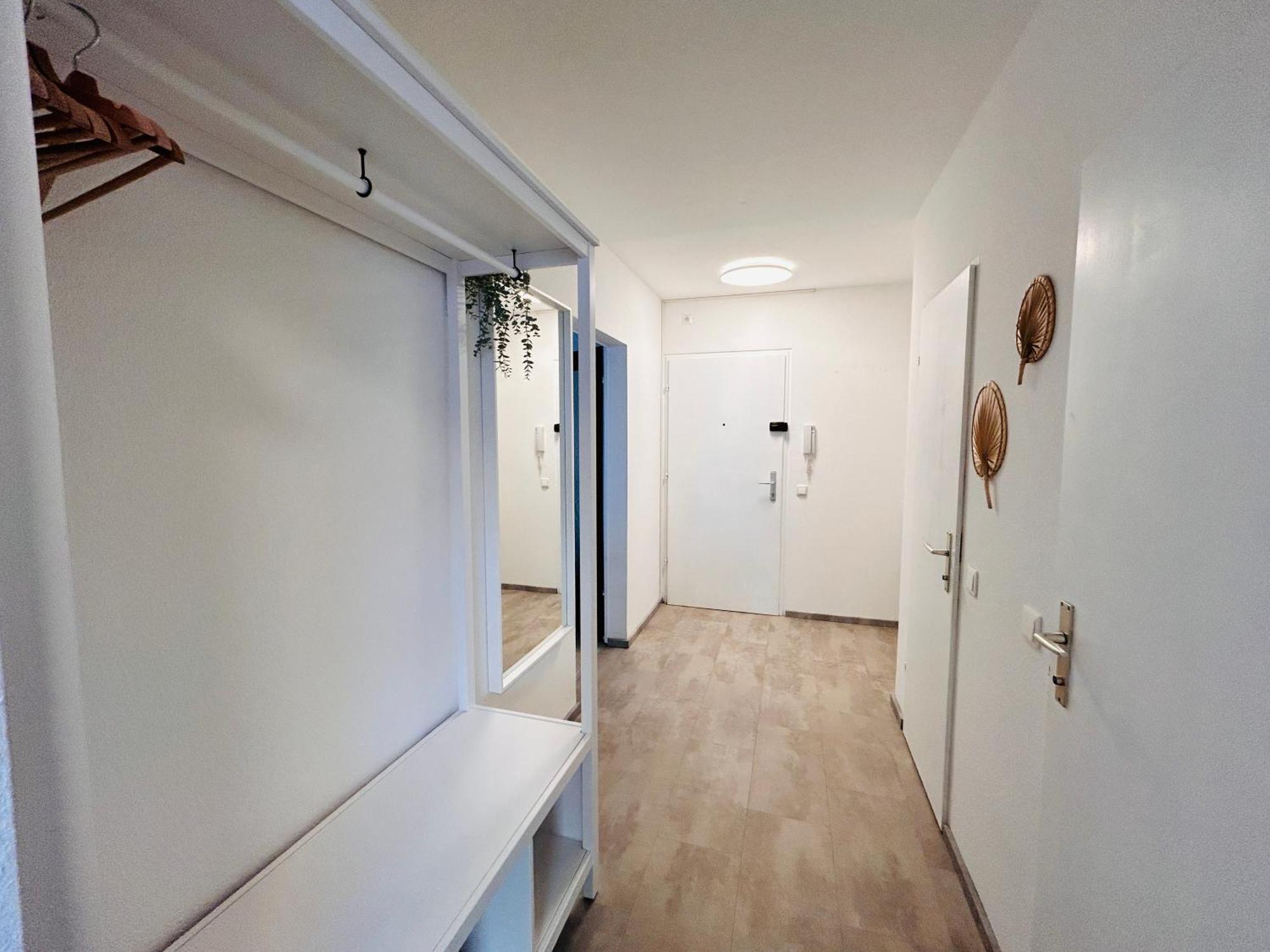 Appartment Near Schoenbrunn 비엔나 외부 사진