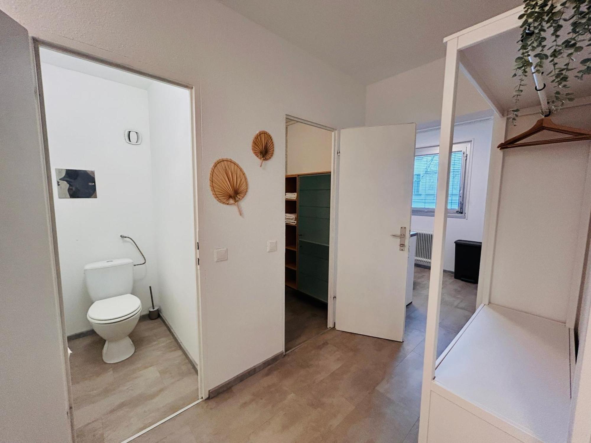 Appartment Near Schoenbrunn 비엔나 외부 사진