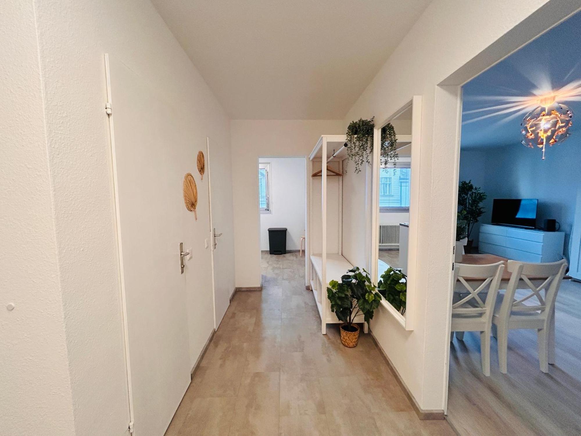 Appartment Near Schoenbrunn 비엔나 외부 사진