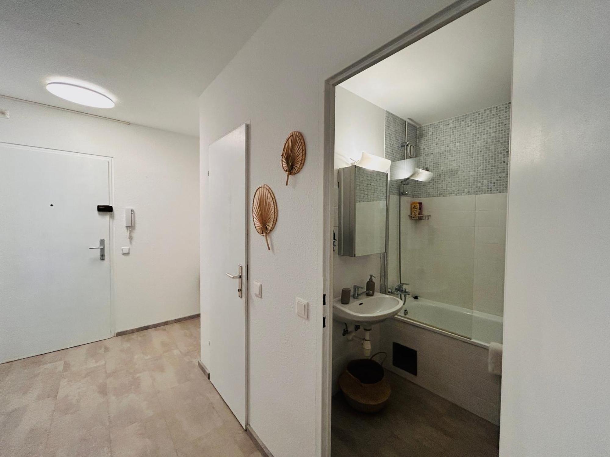 Appartment Near Schoenbrunn 비엔나 외부 사진