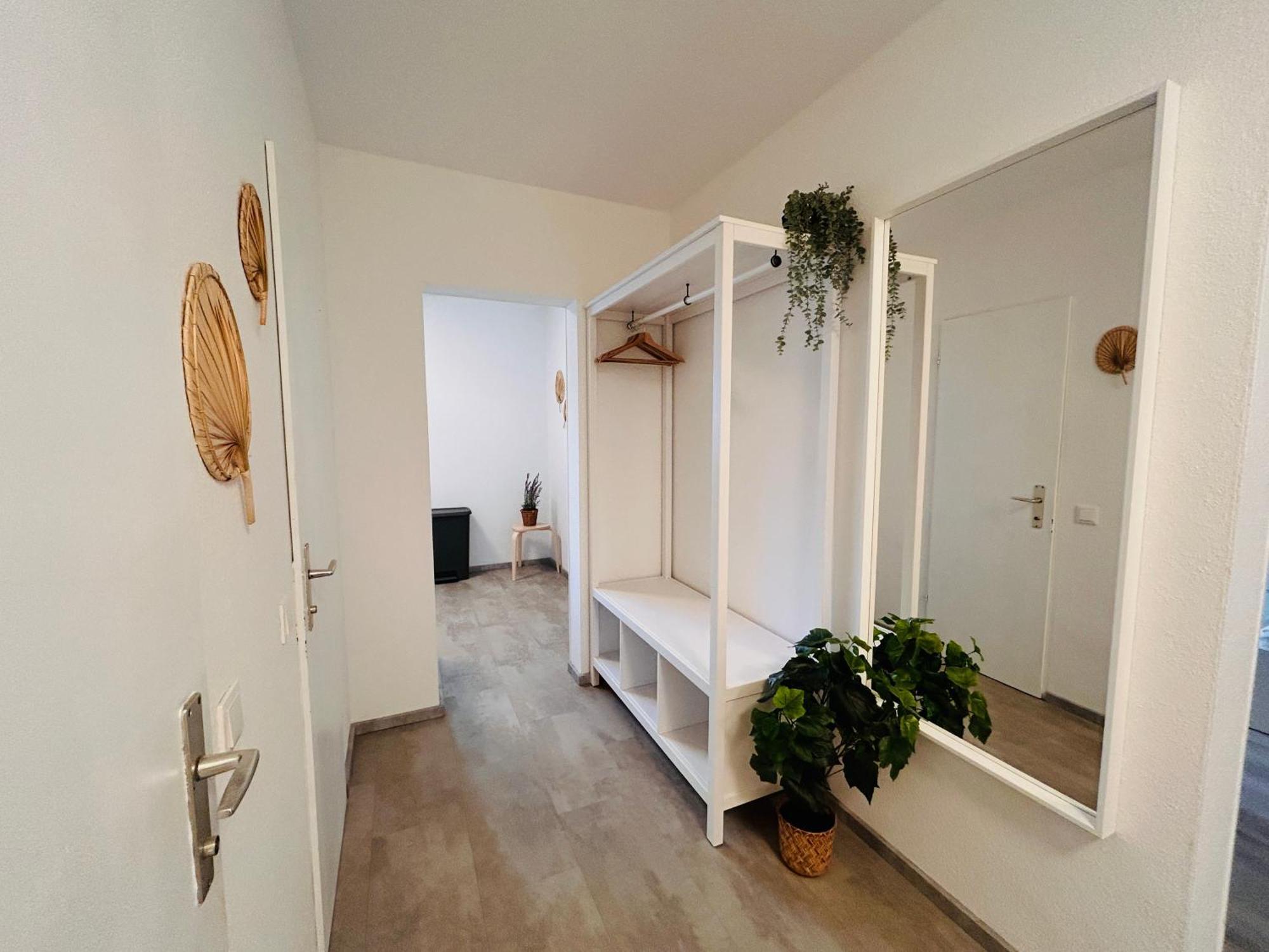 Appartment Near Schoenbrunn 비엔나 외부 사진