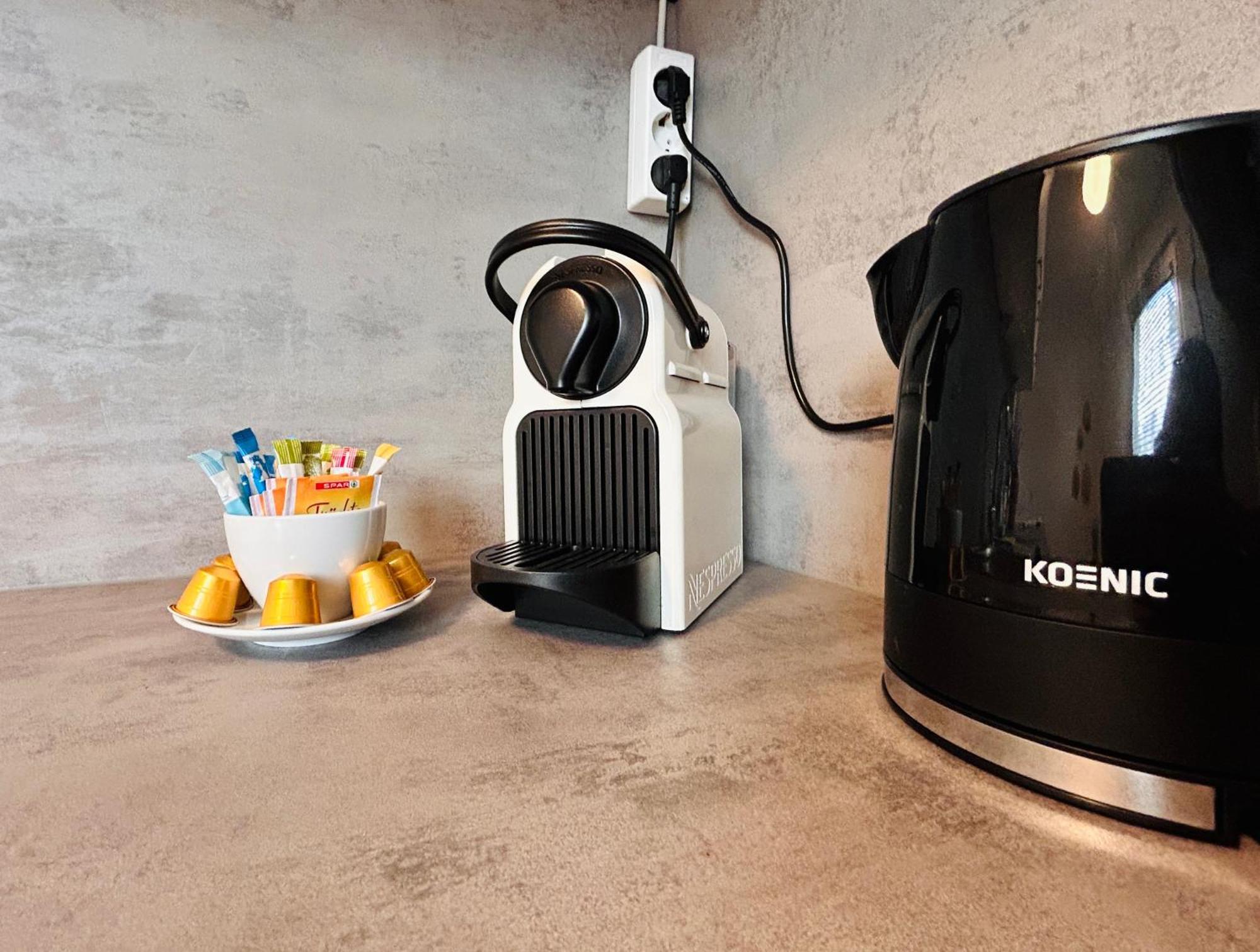 Appartment Near Schoenbrunn 비엔나 외부 사진