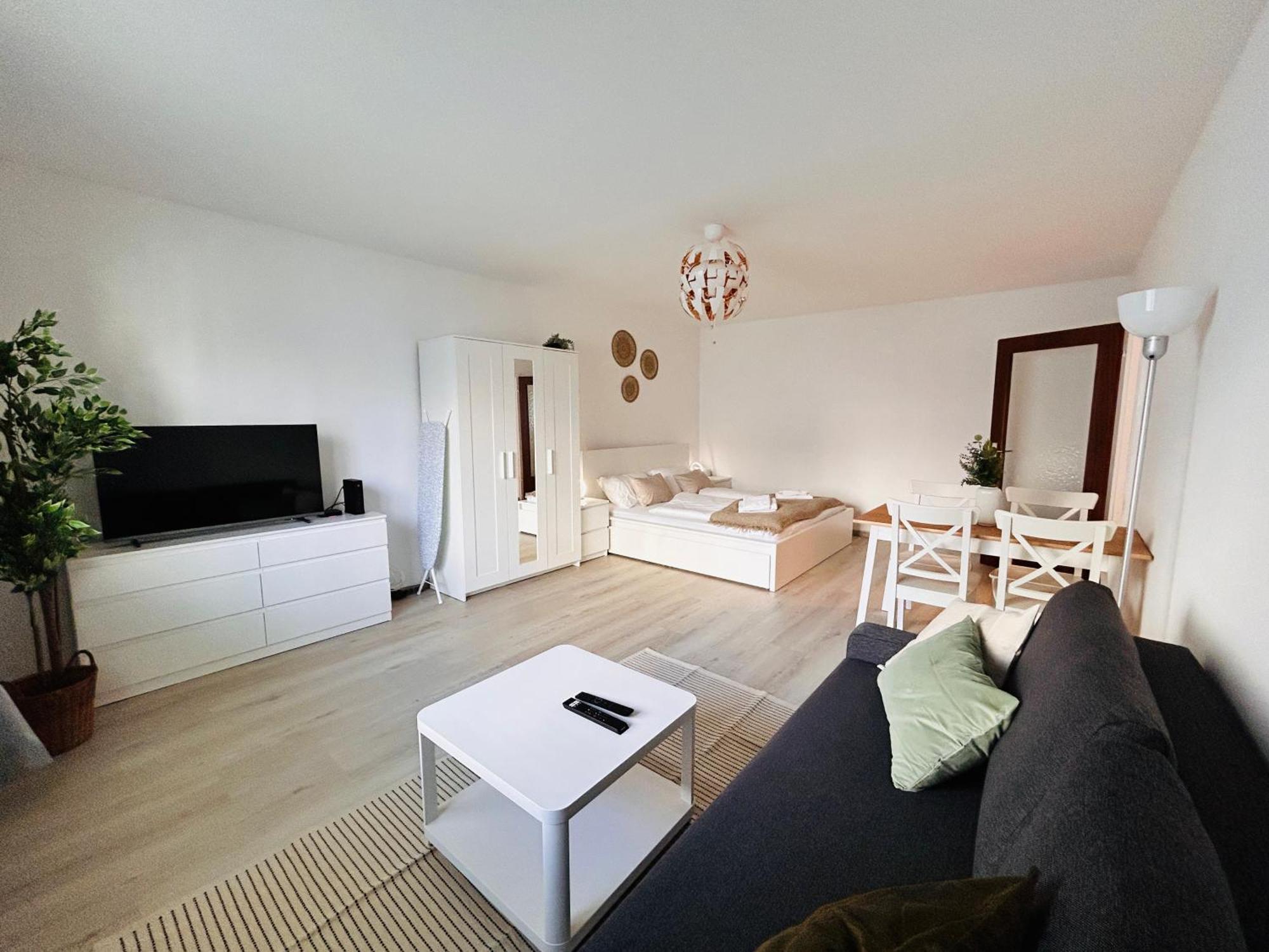 Appartment Near Schoenbrunn 비엔나 외부 사진