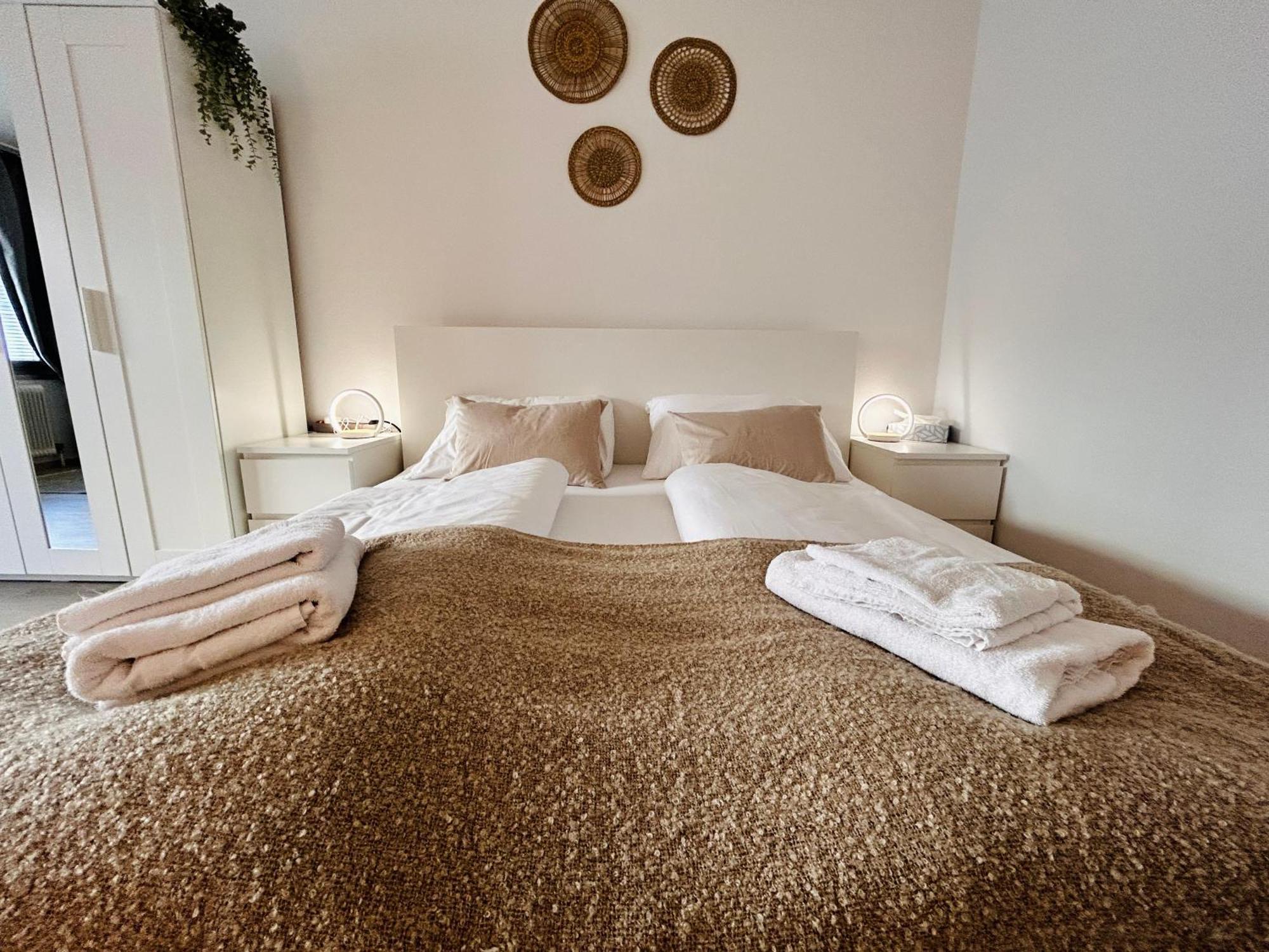 Appartment Near Schoenbrunn 비엔나 외부 사진
