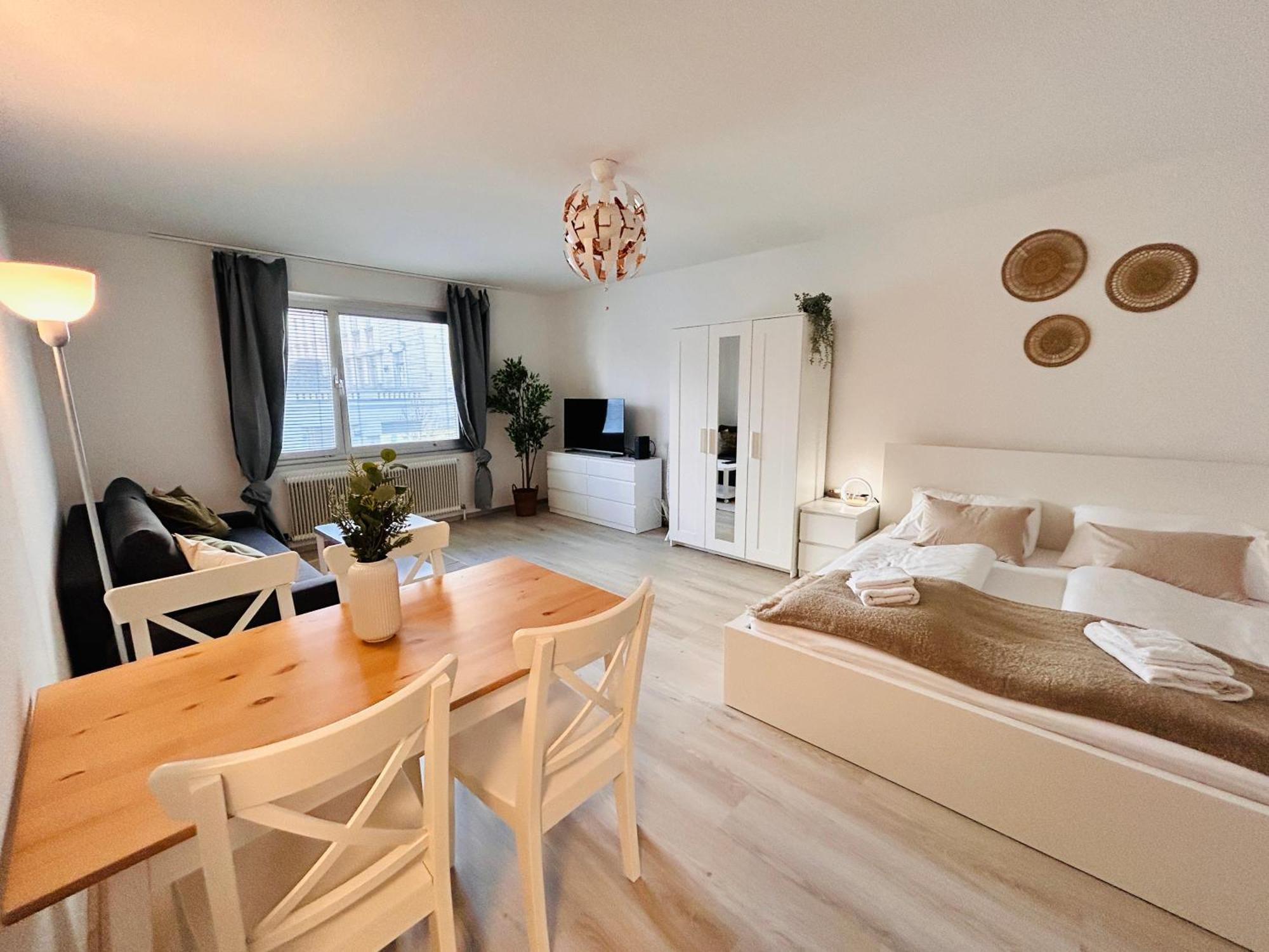Appartment Near Schoenbrunn 비엔나 외부 사진